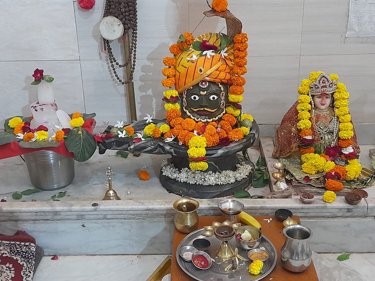 Drishti Enclave Slide